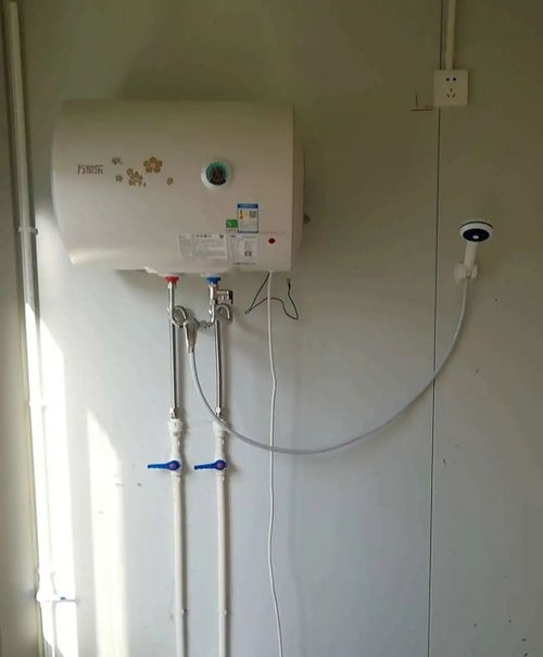 戈壁灘上的“熱水奇跡” 萬家樂5000臺(tái)熱水器安裝背后的暖心故事